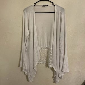 Was my favorite so I wore it quite often so soft